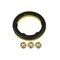 Mevotech Bmw 740I 95-94 Bmw 740I 01-97 Bmw 740Il Strut Mount Kit, Mp903922 MP903922 - alternate 2